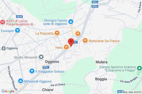 Fantoni Luca (Dr.)
