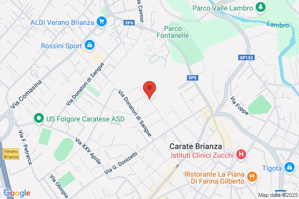 Fragranze