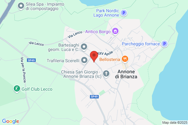 Galli Fabrizio E Romolo S.N.C.