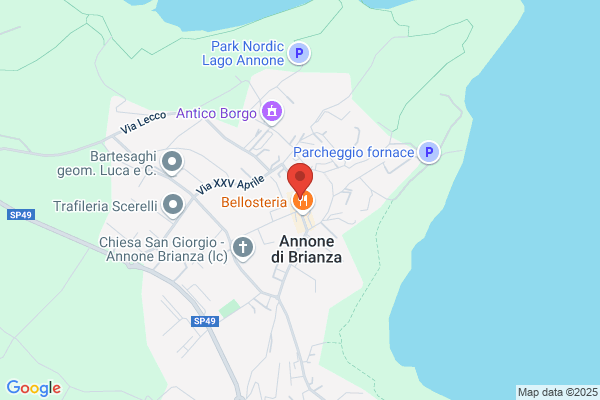 Giani Alberto