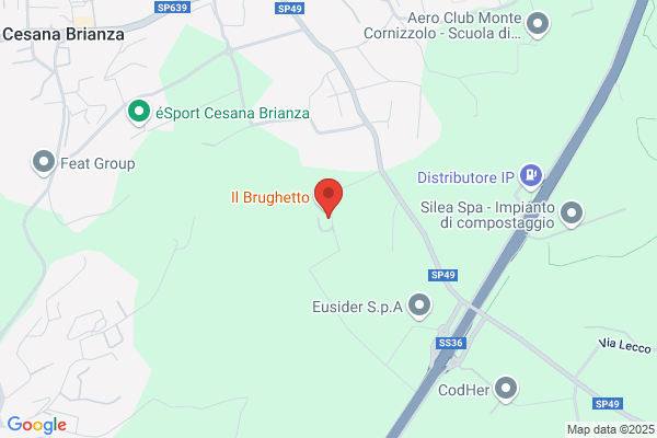 Il Brughetto
