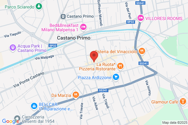 Il Nostro Bar