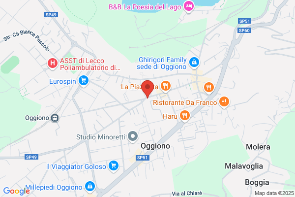 Immobiliare Brianza Laghi Oggiono Di Villa Geom.Emilio