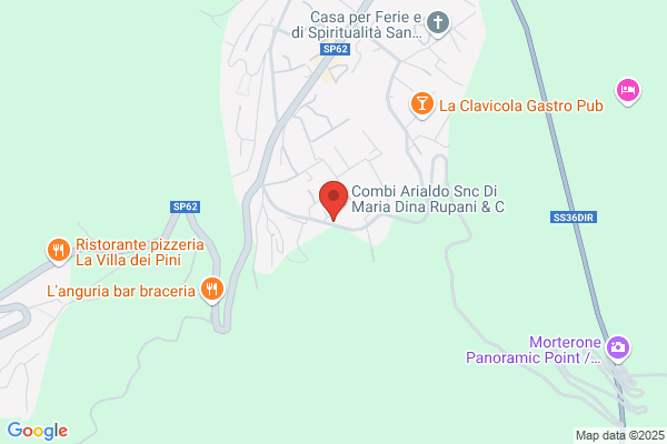 Impresa Bianchi (S.P.A.)