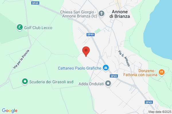 Impresa F.Lli Colombo (S.N.C.)