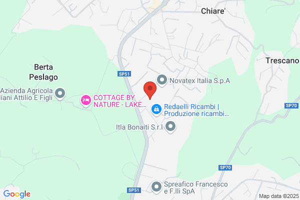 Isella Pneumatici Di Isella Rodolfo E C. (S.N.C.)