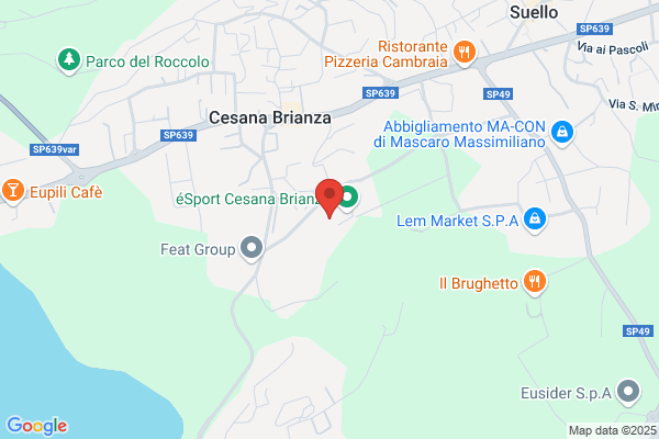 Ittica Brianza Srl