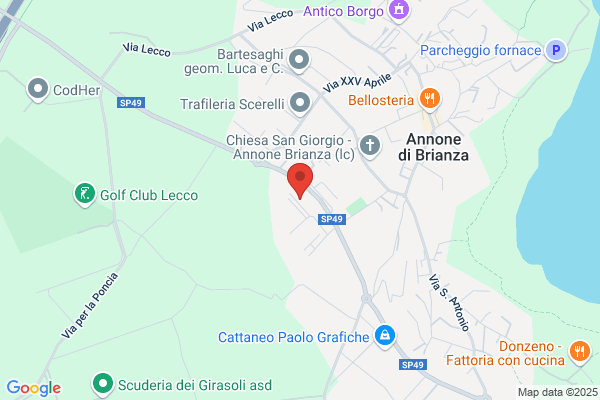 L.A.M. S.A.S. Di Corsaro Antonio