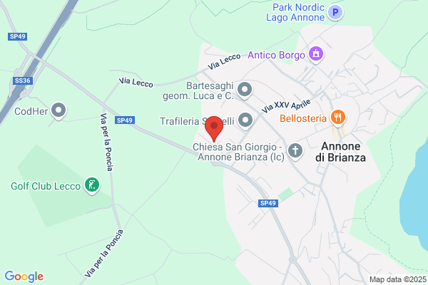 Lindegg giorgio Angelo