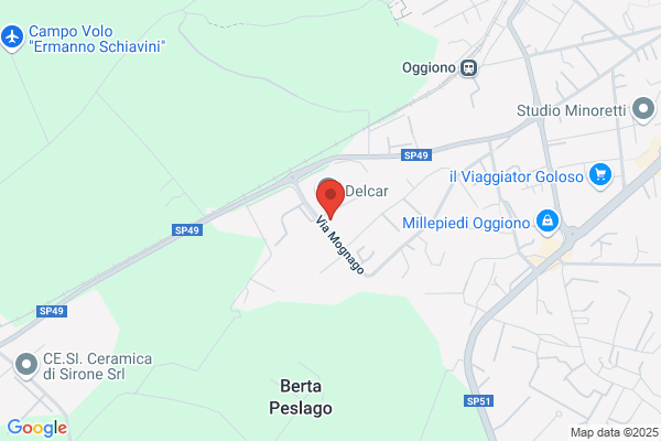 Mauri A. & Figli S.P.A.