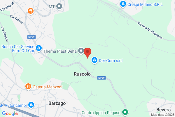 Mazzoleni antonio