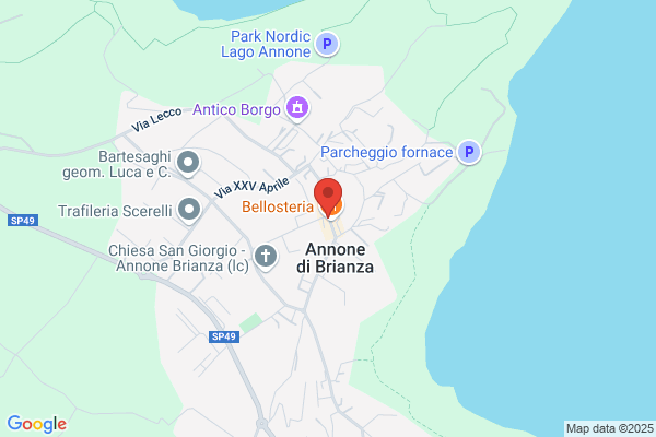 Molteni Maria Paola