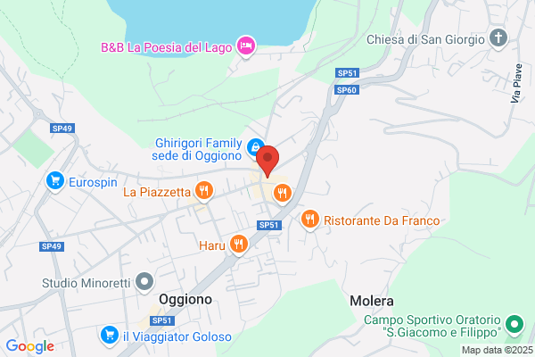 Municipio Di Oggiono