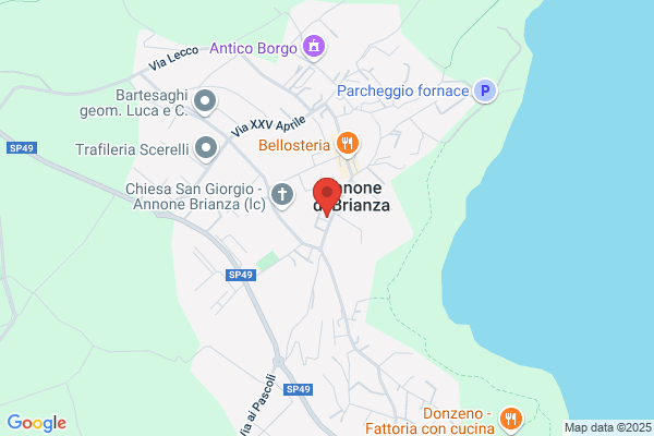 Poste Italiane