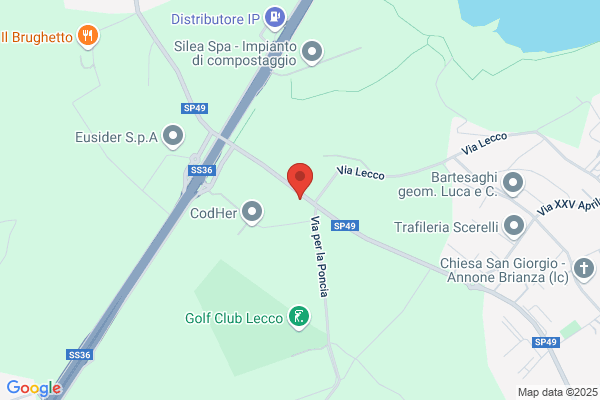 Seatek Advanced Marine Propulsion Technology S.P.A.