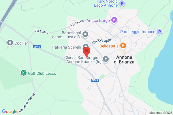 Trafilerie Gerosa Srl
