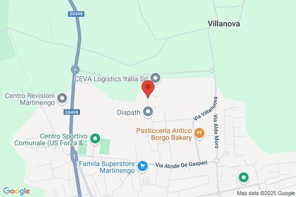 Eredi Di Vavassori Luigi