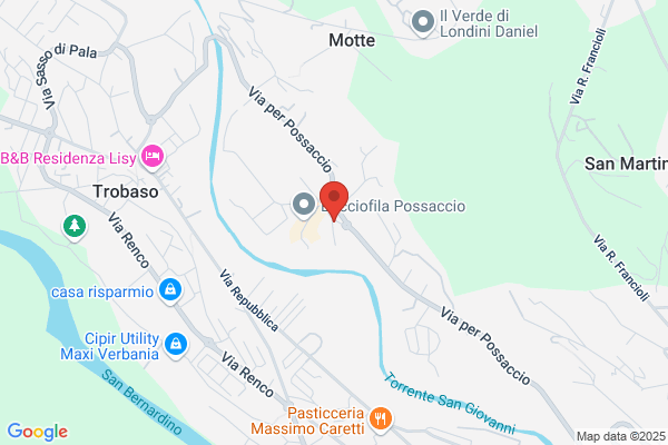 Fabibar Di Servidati Piero S.N.C