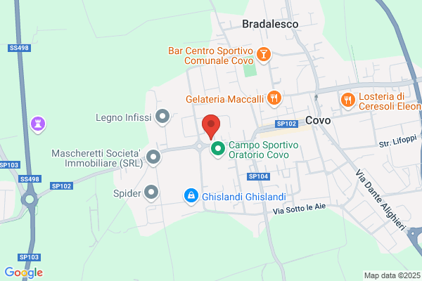 Fac. Impianti