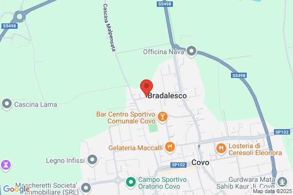 Falegnameria Artigiana Di Maffi Raffaele & C. s.A.S.