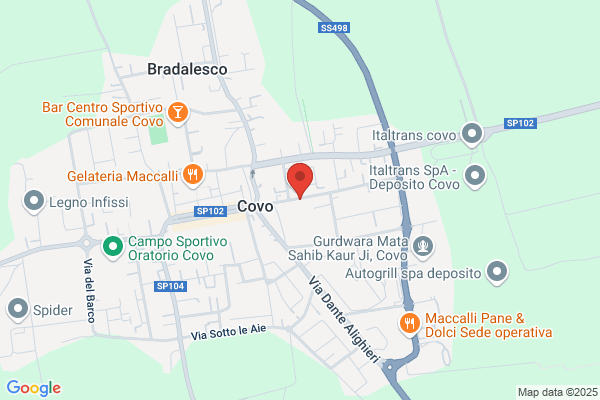 Franzoni Carlo (Ing.)