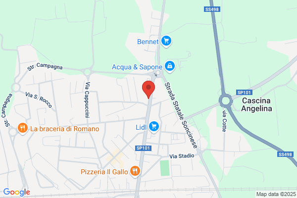 Fratelli Bergamaschi S.R.L.