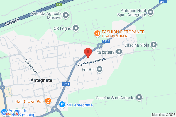Galli Angelo
