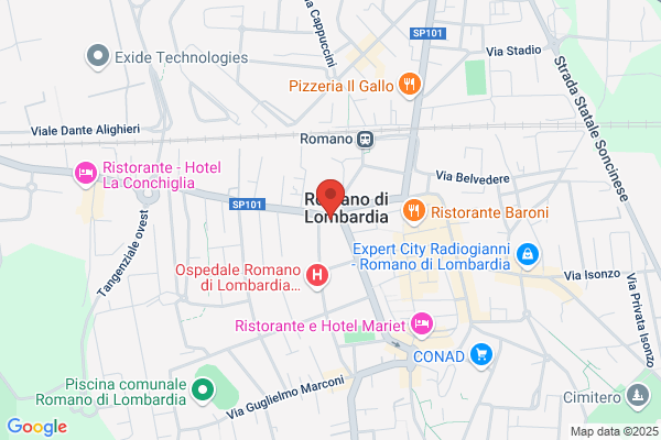 Gasparina Di Sopra Coop. Soc. A R.L.
