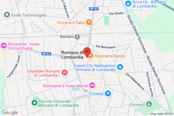 Gelateria Il Borgo Antico