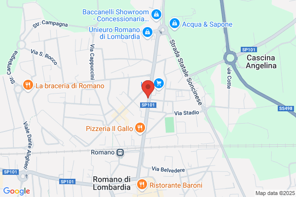 Il Fiordaliso Blu