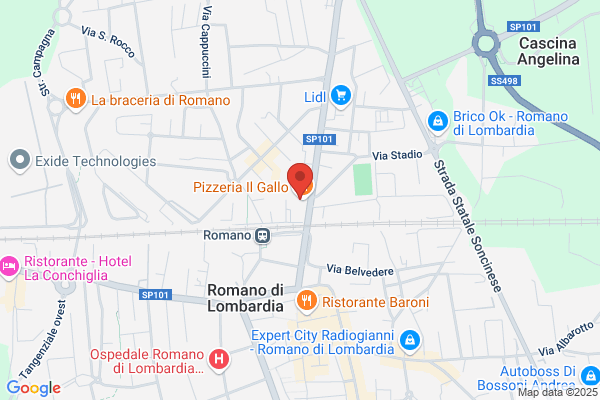 Il Punto Sportivo Karate Team Nio