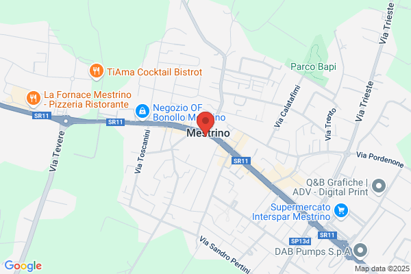 Immobiliare Orchidea Srl