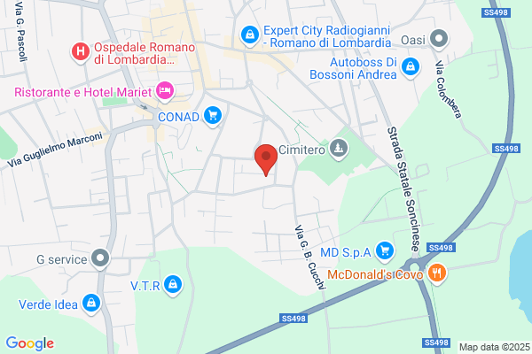 Impresa Edile Imeba Di Imeli Angelo & c. (S.N.C.)