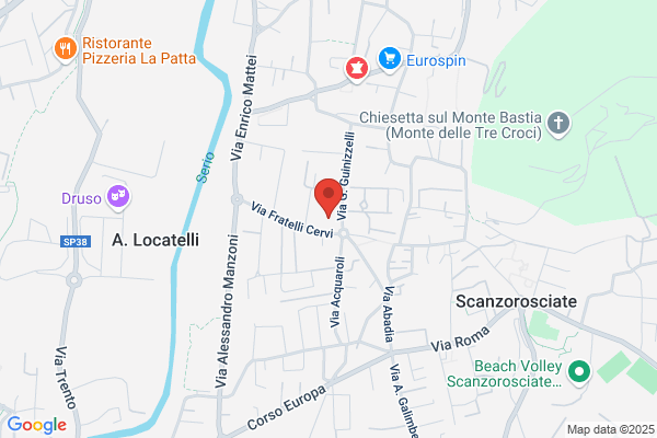 Impresa Edile Vitali Angelo (S.P.A.)
