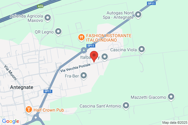 Italmill Di Masnari E Filimberti Snc