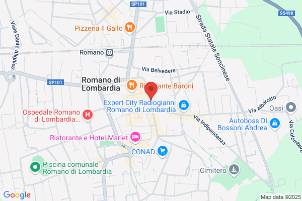 L.V. Costruzioni S.R.L.