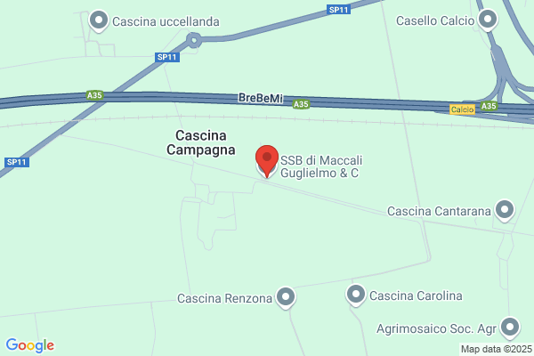Maccalli francesco