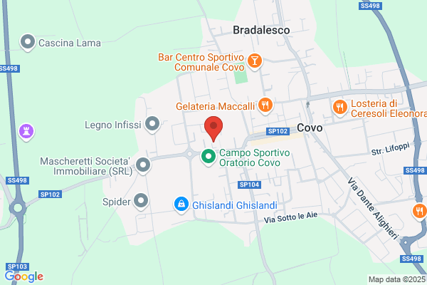 Termoidraulica di Gatti Claudio