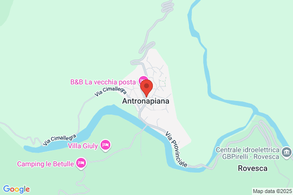 Municipio Di Viganella