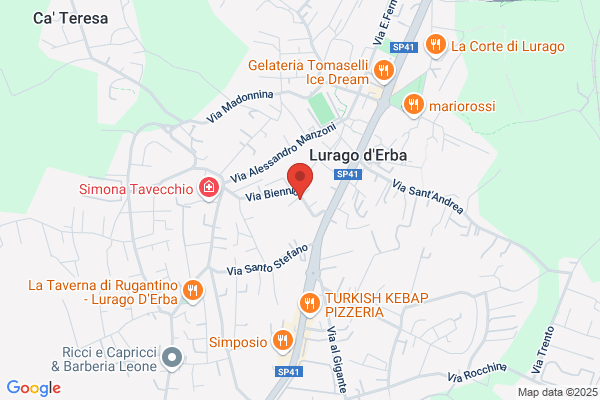 Autotrasporti Luzzi
