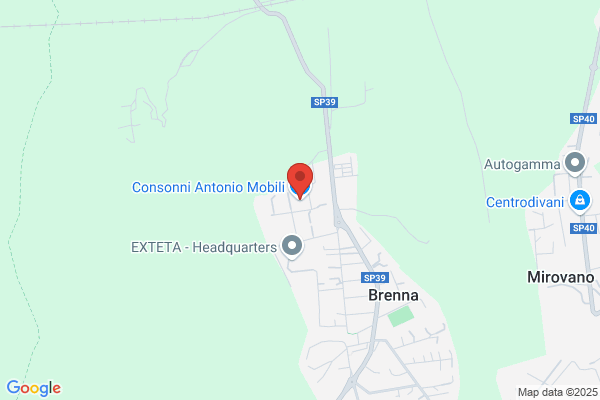 Consonni Antonio Mobili