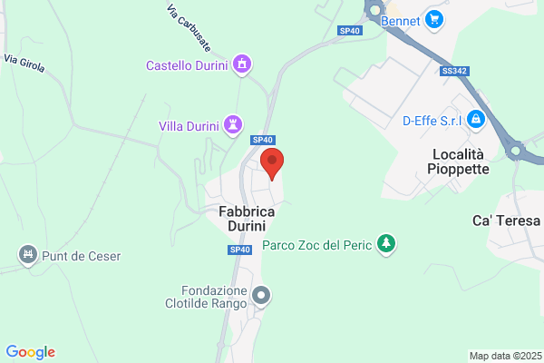 Edilfabbrica Impresa Edile