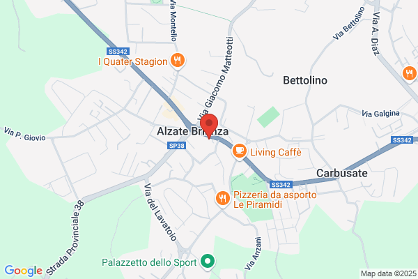 Garage Parravicini