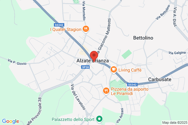 Studio Odontoiatrico Chiavenna