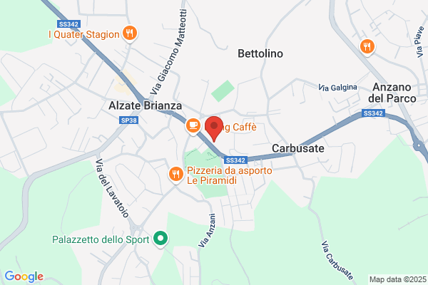 Vodafone Store | Alzate Brianza