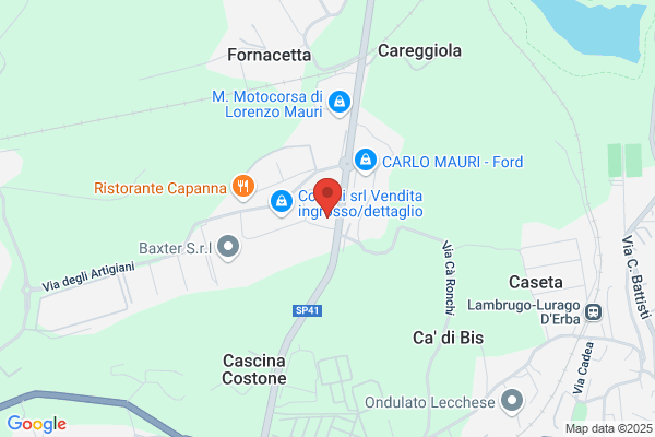 Dpiù Supermercato Lurago D'Erba