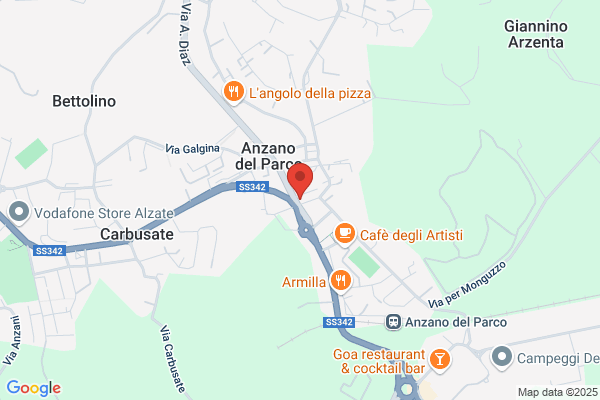 Am Arredamenti