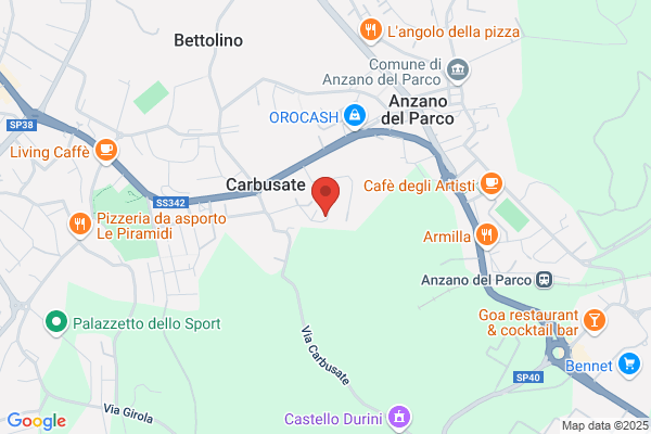 Cassetta Mattia - Impagliature e Riparazioni Sedie