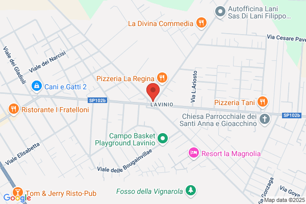 Roma Shop
