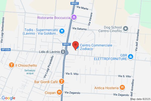 Piazza Italia Srl